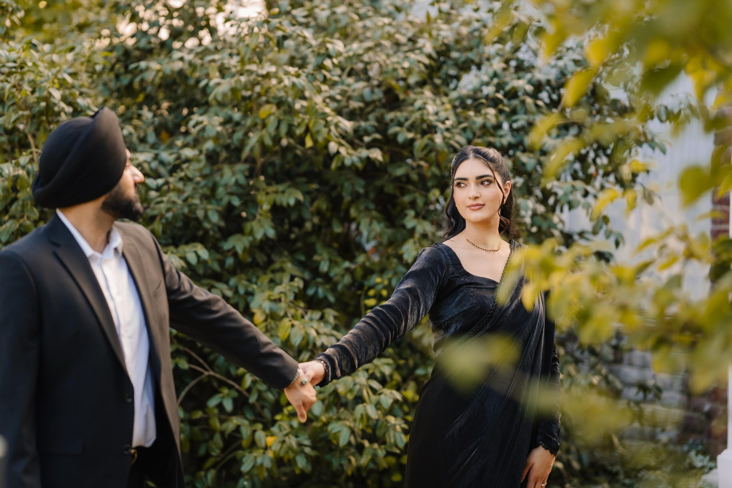 Pre Wedding Photoshoot 14 - Citi Events Productions
