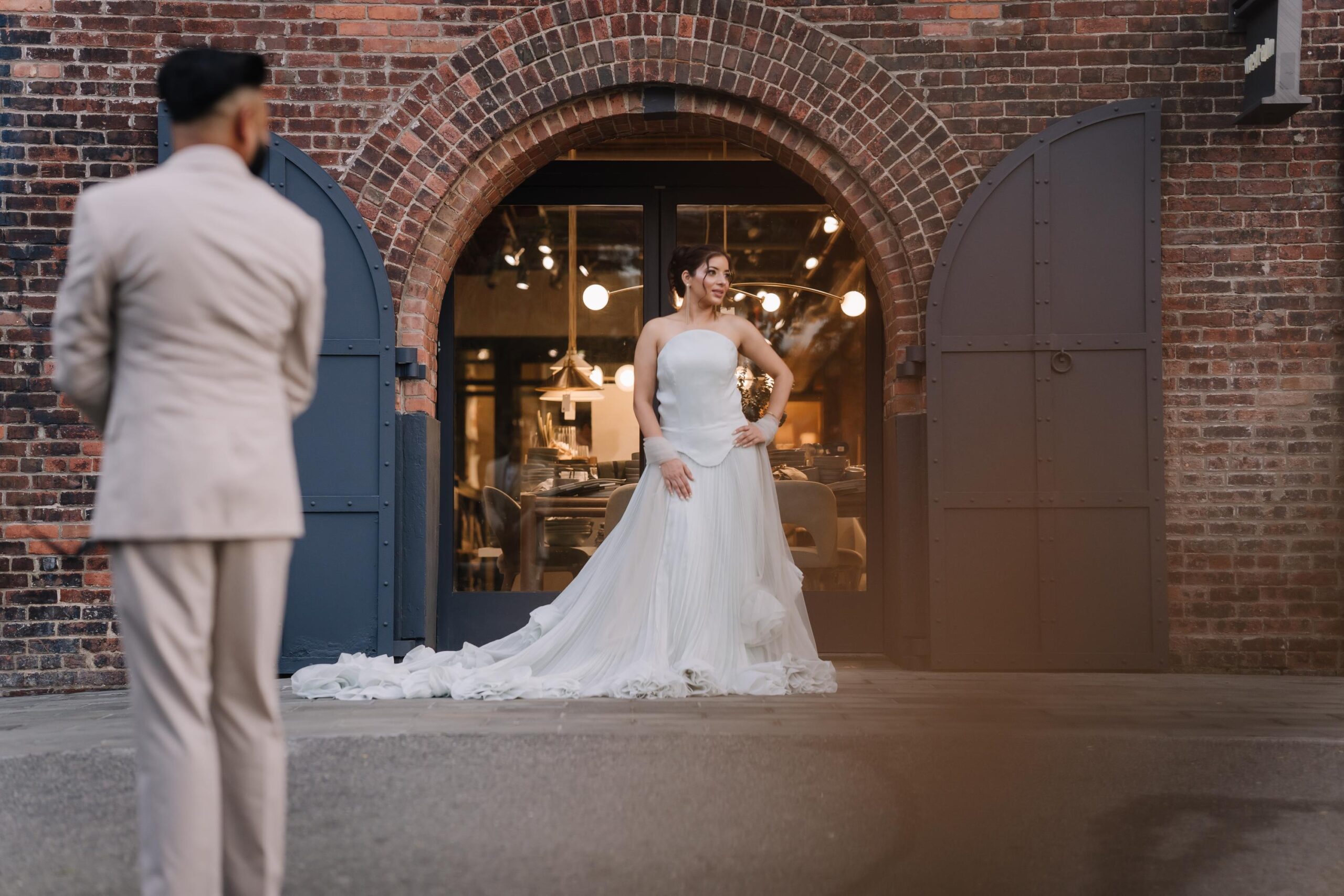 Pre Wedding Photoshoot 16 - Citi Events Productions