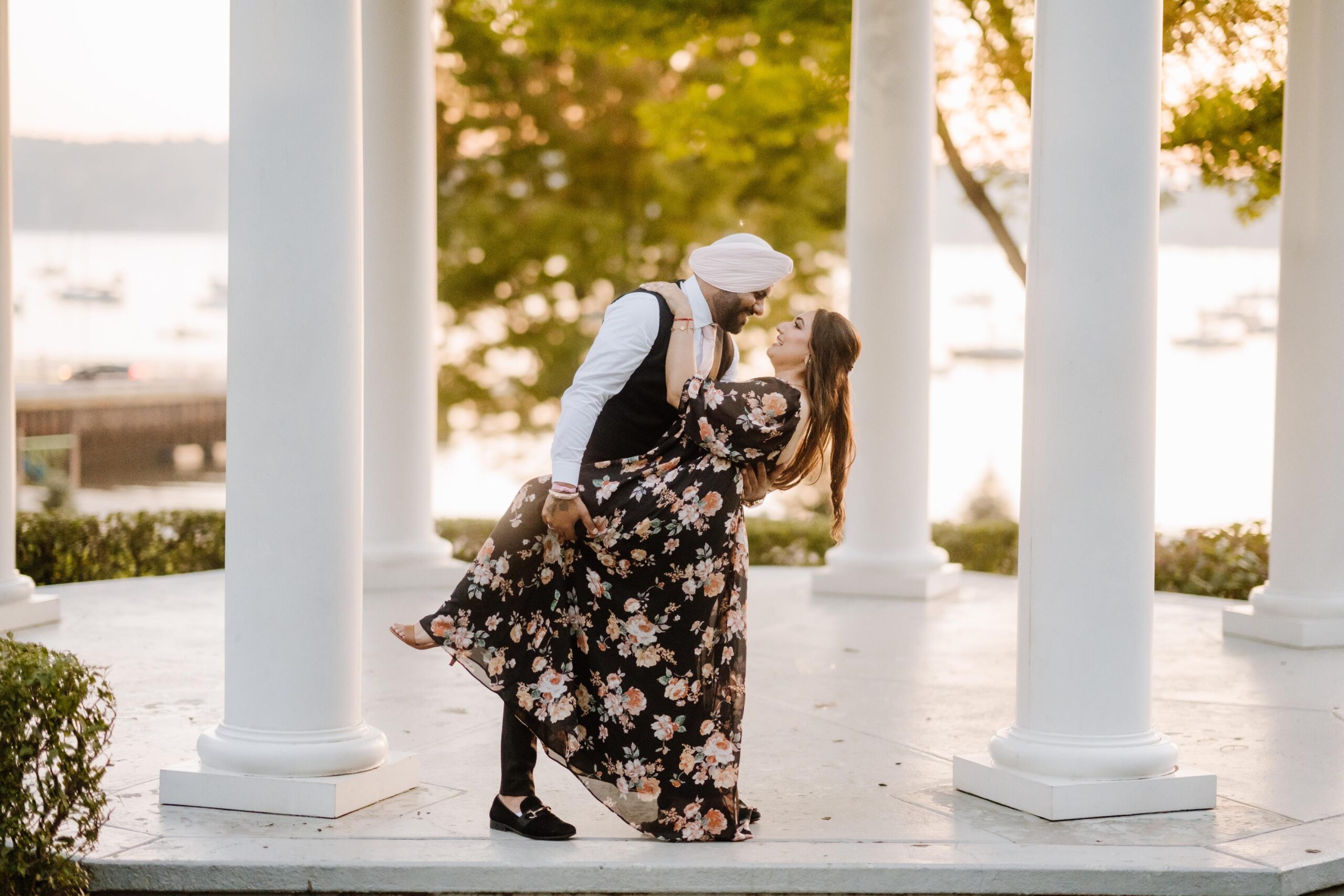 Pre Wedding Photoshoot 18 - Citi Events Productions