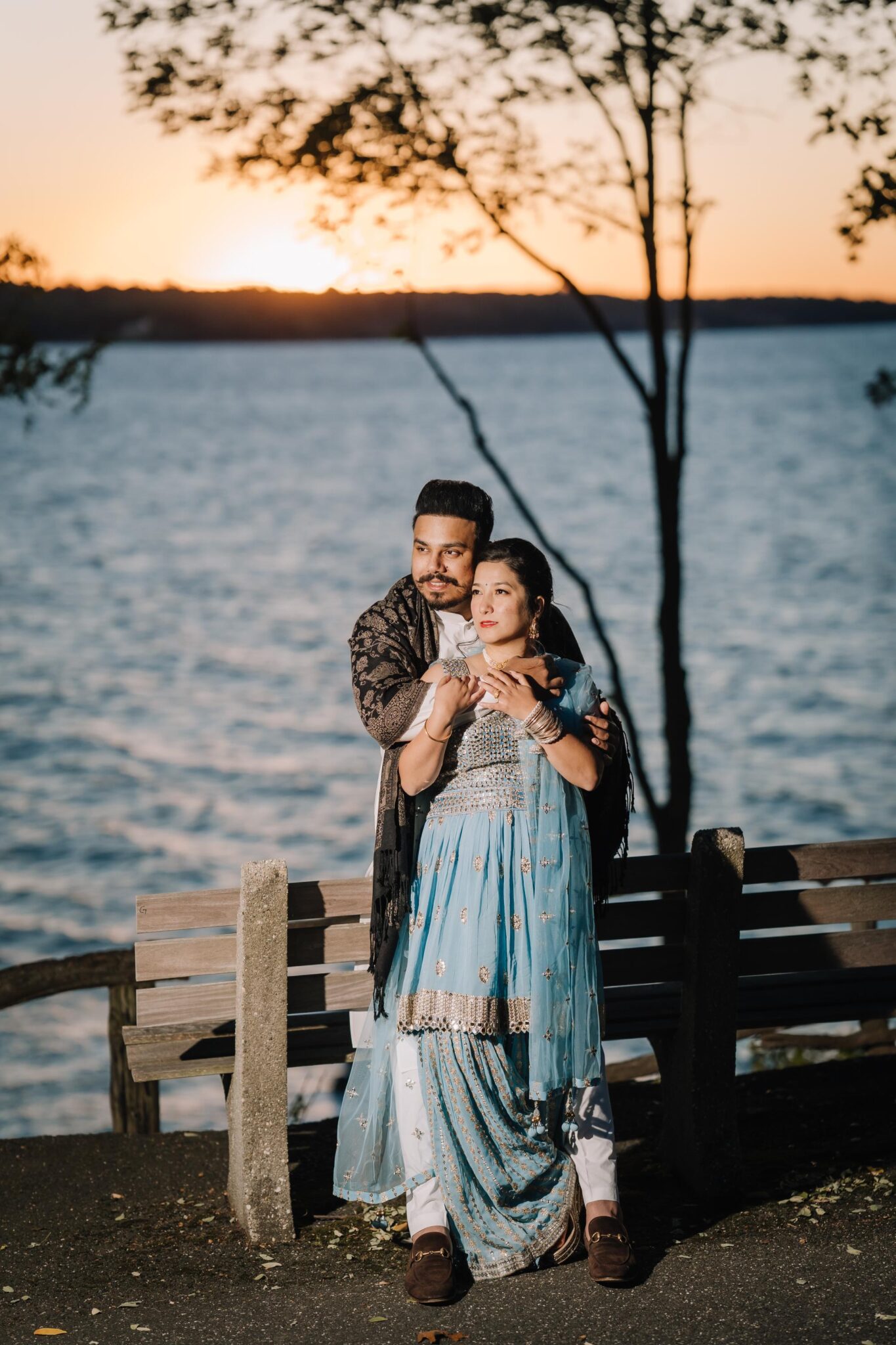 Pre Wedding Photoshoot 2 - Citi Events Productions