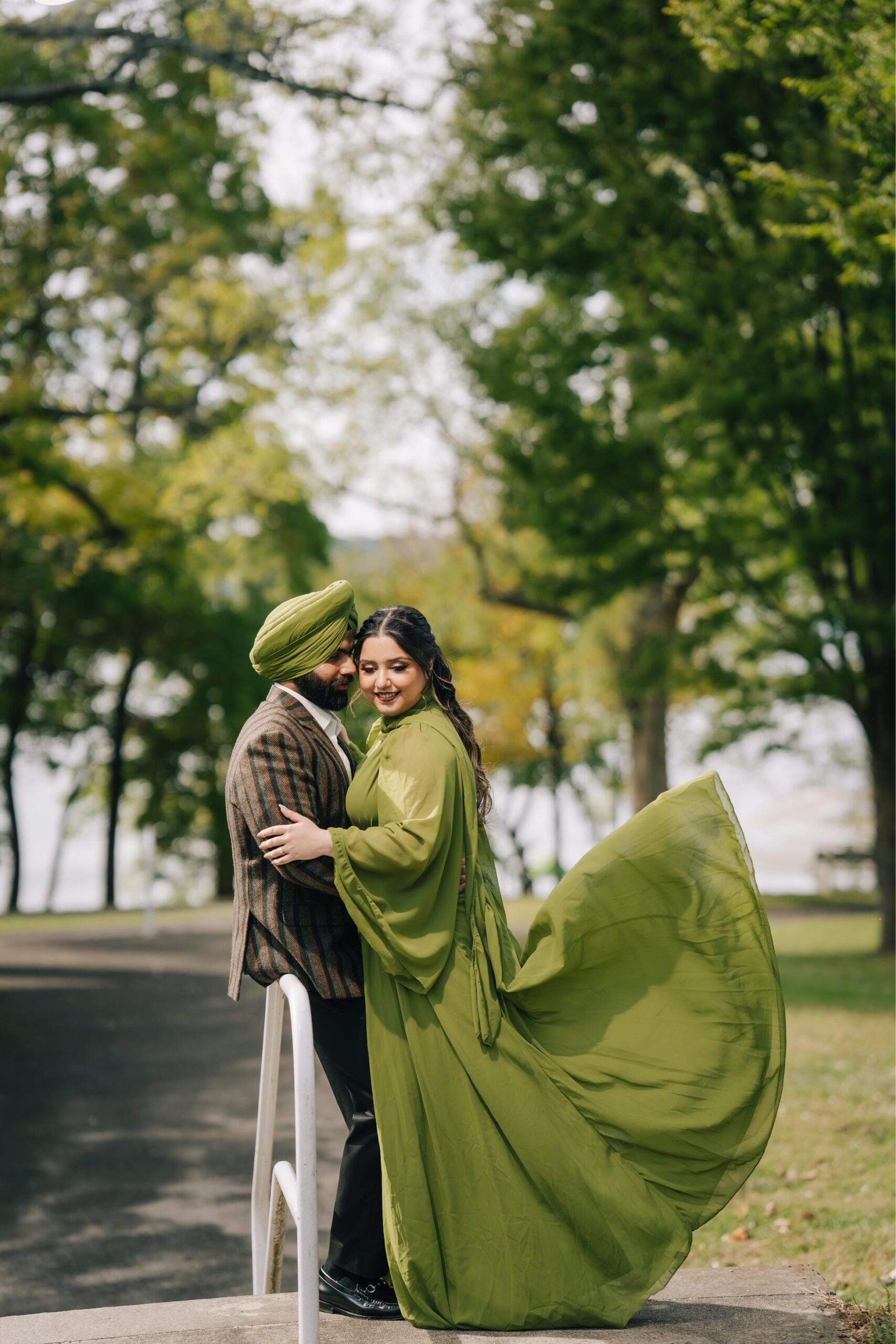 Pre Wedding Photoshoot 3 - Citi Events Productions