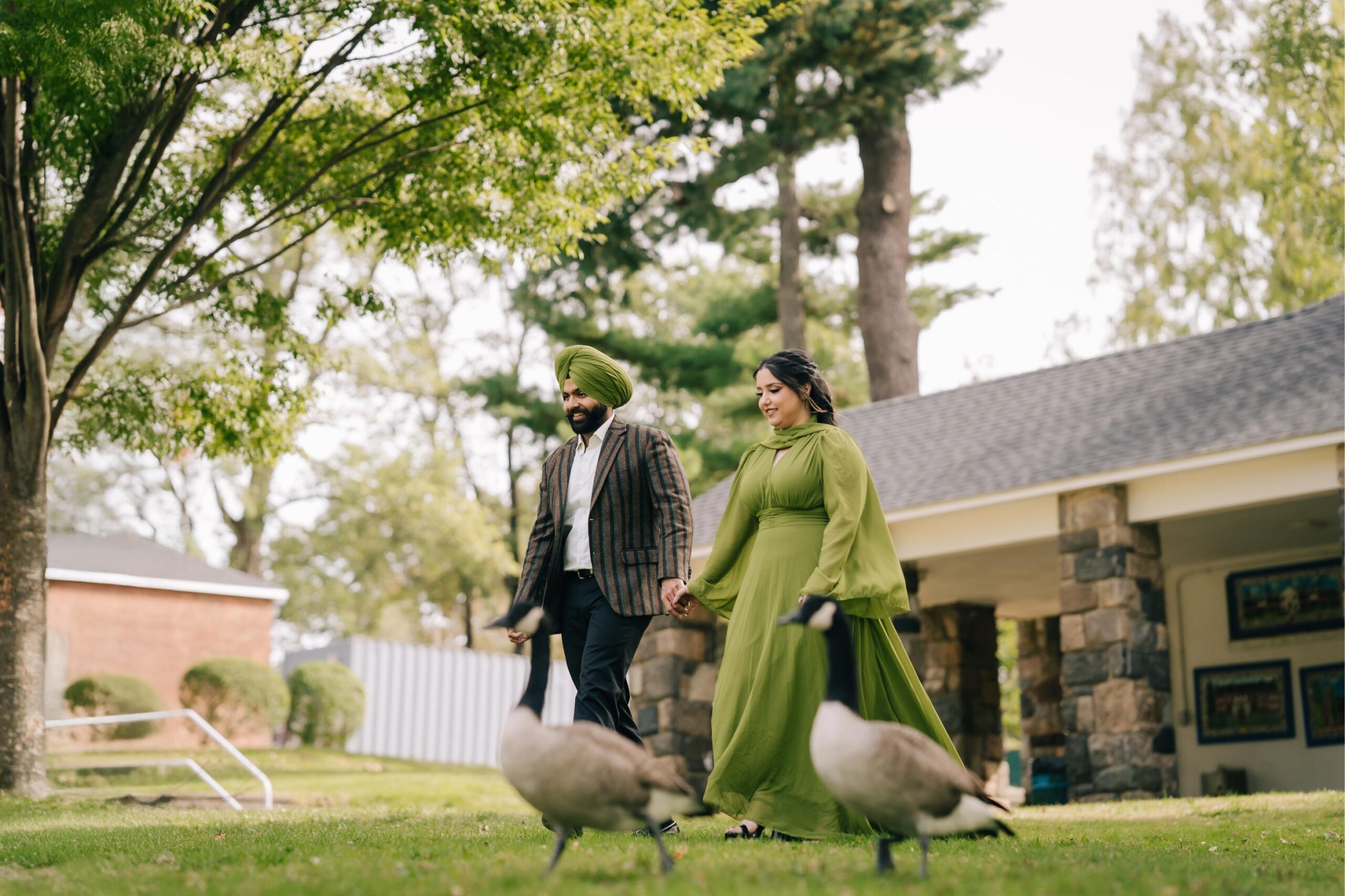 Pre Wedding Photoshoot 4 - Citi Events Productions