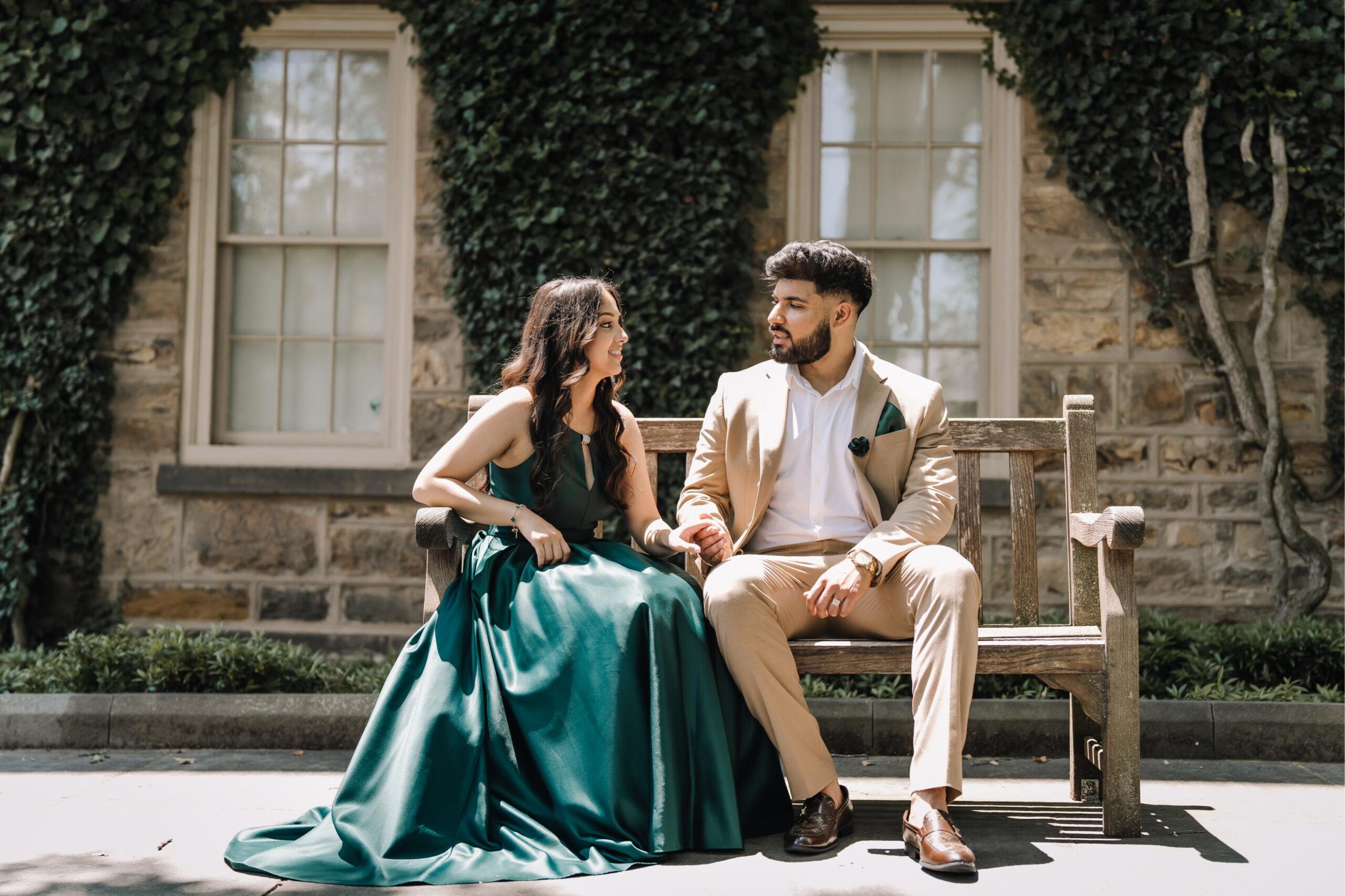 Pre Wedding Photoshoot 6 - Citi Events Productions