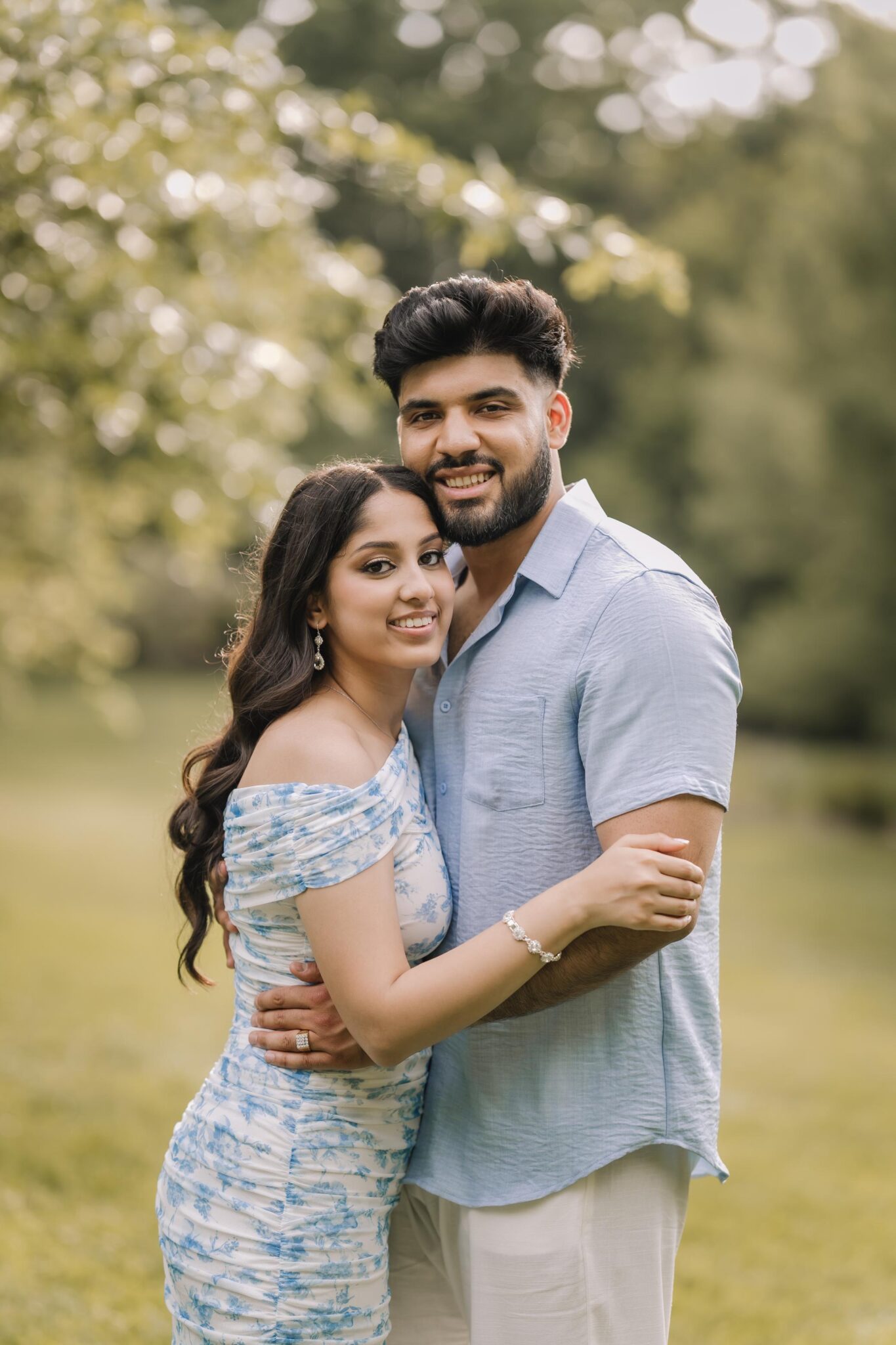 Pre Wedding Photoshoot 8 - Citi Events Productions