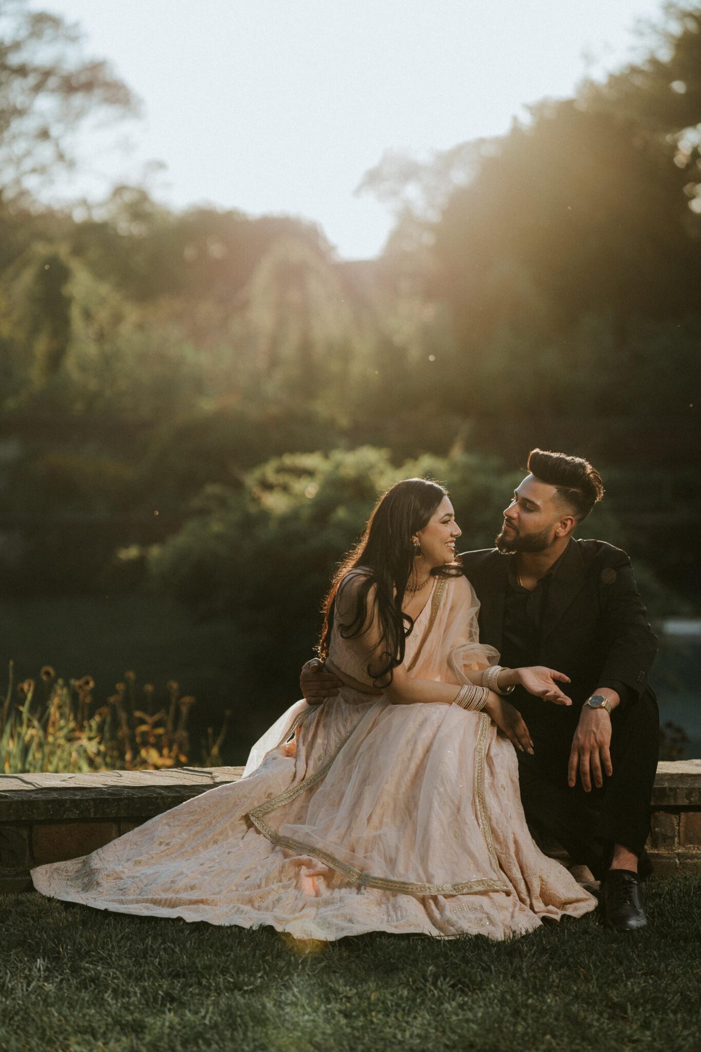 Pre Wedding Photoshoot 9 - Citi Events Productions