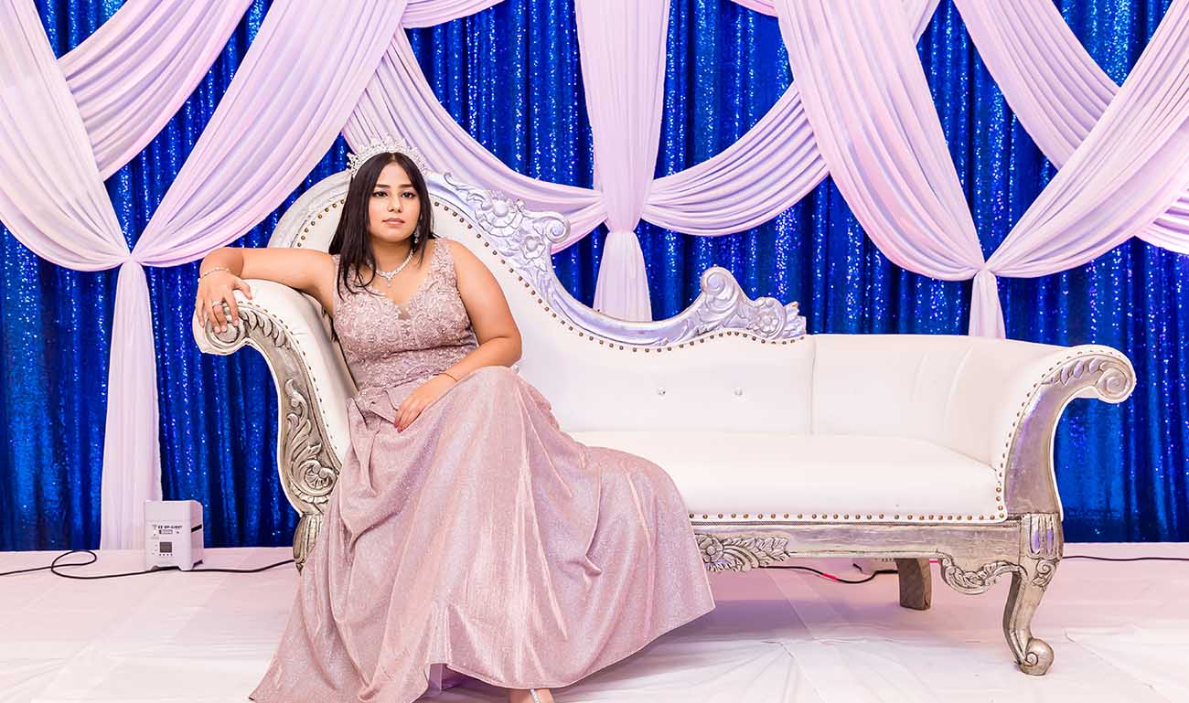 Sweet 16 Photography 10 · Citi Events Productions New York