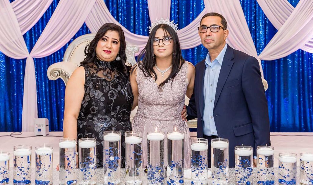 Sweet 16 Photography 12 · Citi Events Productions New York