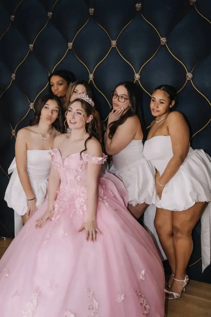 Sweet 16 Photography 3 · Citi Events Productions New York