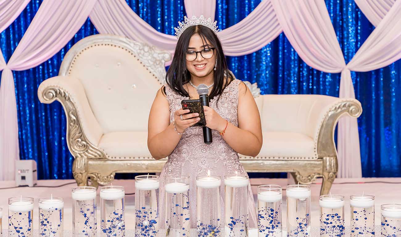 Sweet 16 Photography 8 · Citi Events Productions New York