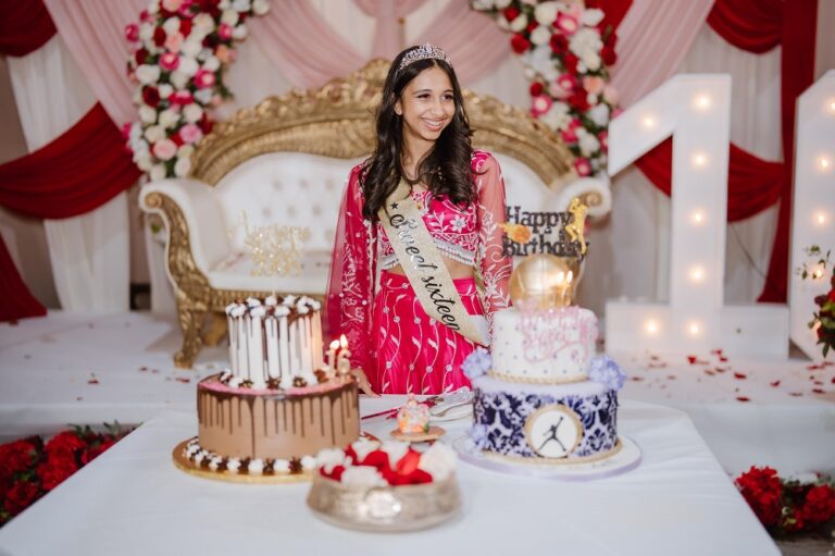 Sweet 16 Photography 9 · Citi Events Productions New York