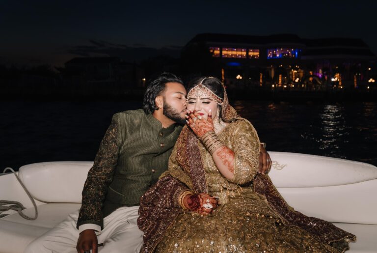 Best Wedding Photography & Cinematography New York 1 – Citi Events Productions