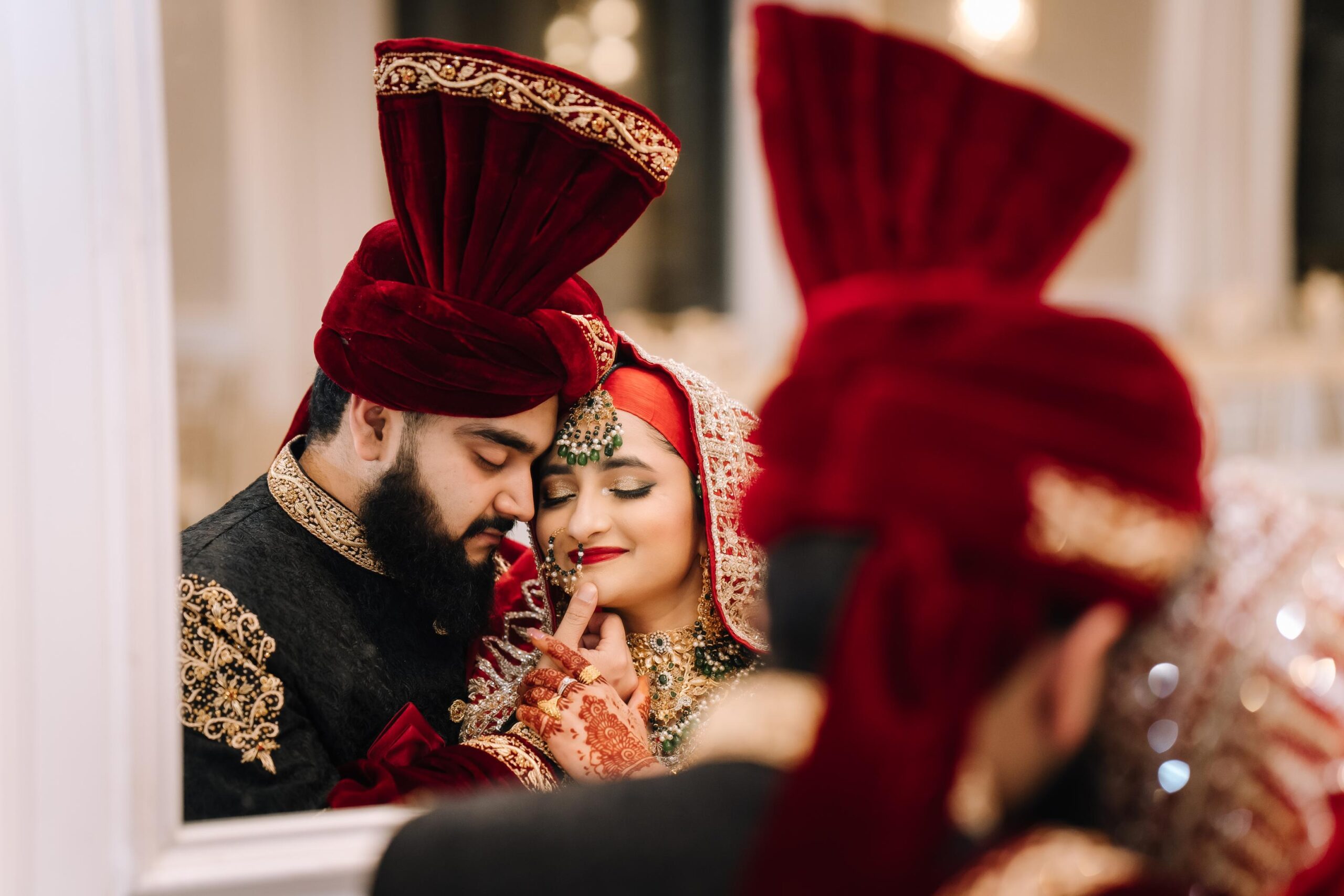 Best Wedding Photography & Cinematography New York 15 – Citi Events Productions