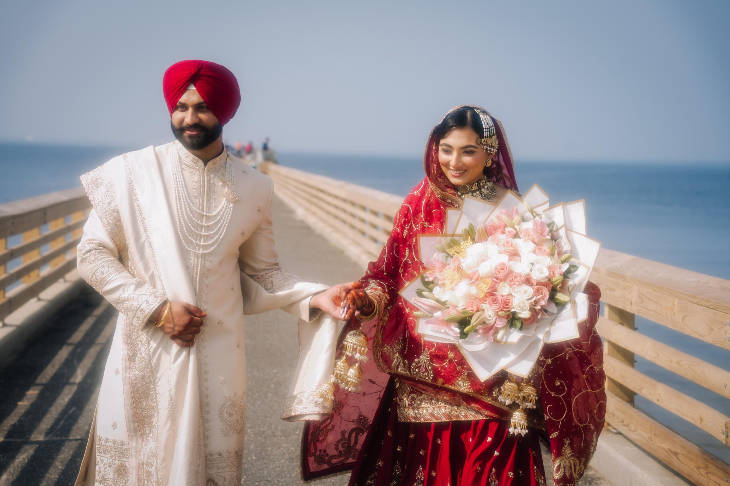Best Wedding Photography & Cinematography New York 21 – Citi Events Productions