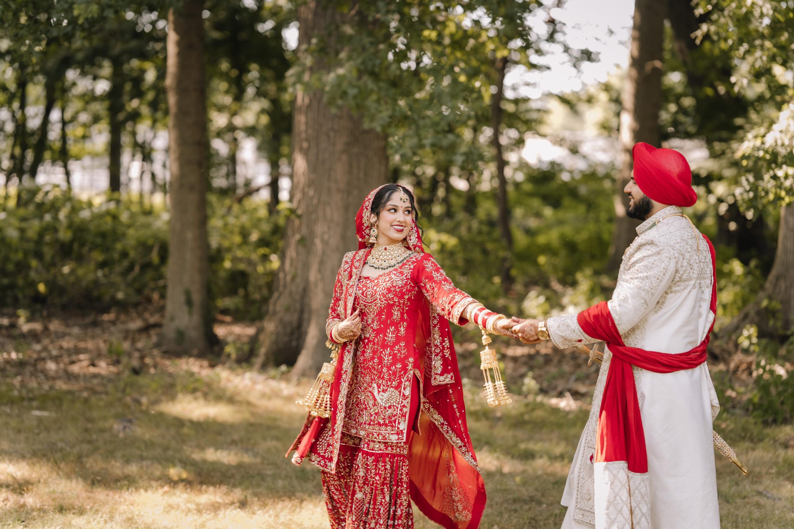 Best Wedding Photography & Cinematography New York 24 – Citi Events Productions