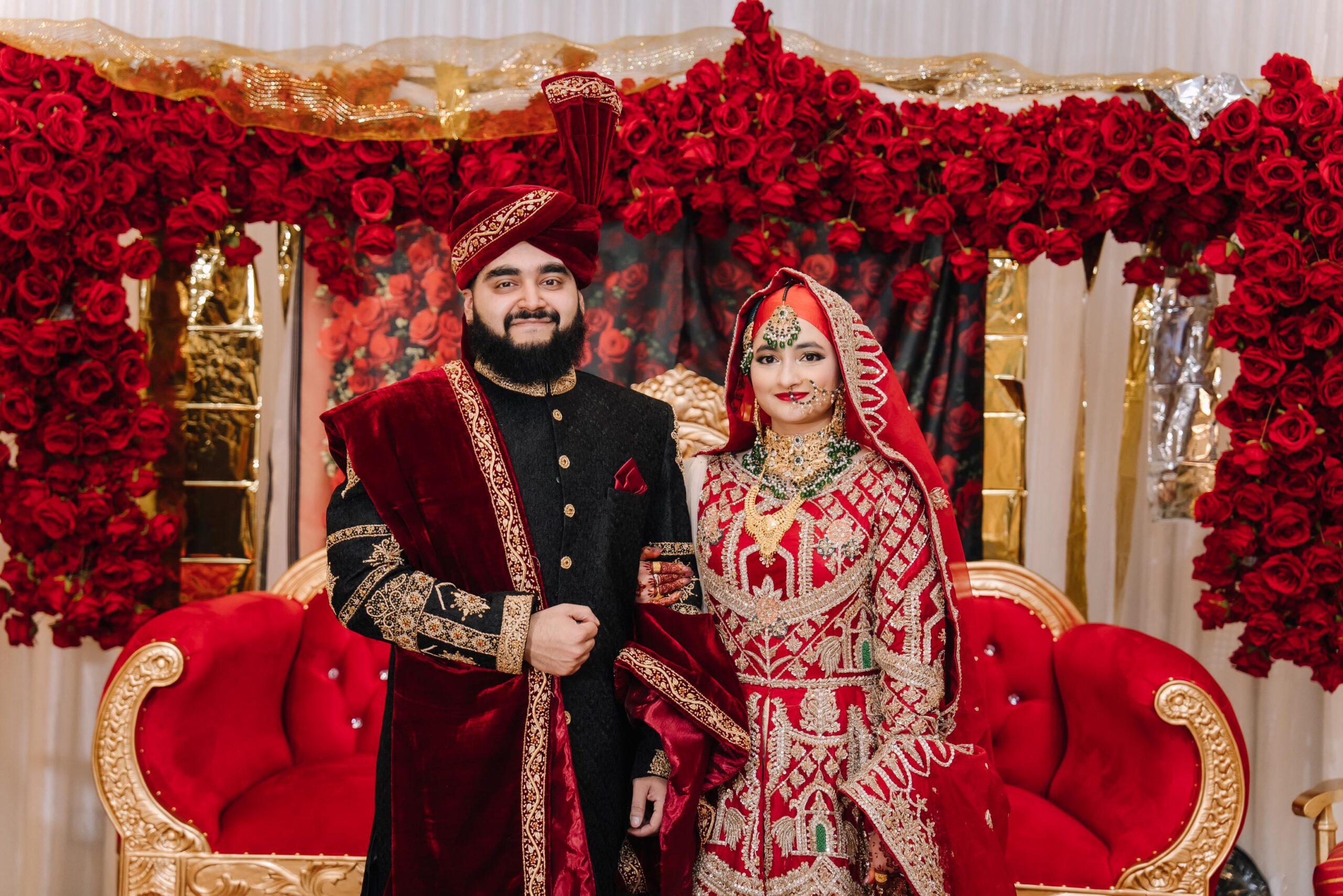 Best Wedding Photography & Cinematography New York 9 – Citi Events Productions