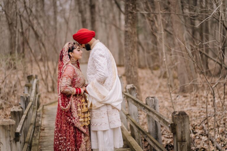 Modern Wedding photography on the New Rules of the Photo Shoot