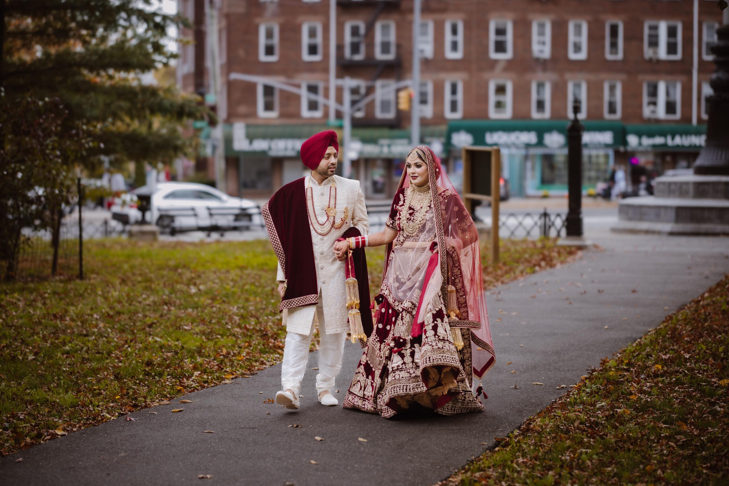 Tried-and-True Wedding Photo Poses to Consider for Your Big Day