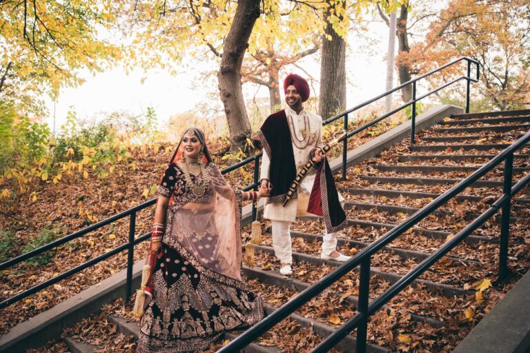 Modern Wedding photography on the New Rules of the Photo Shoot